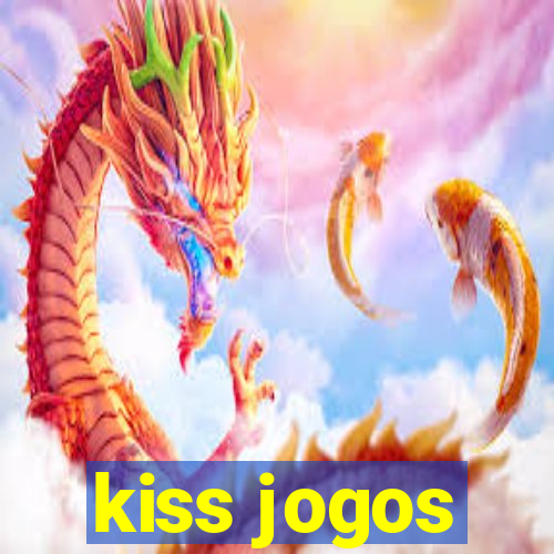 kiss jogos